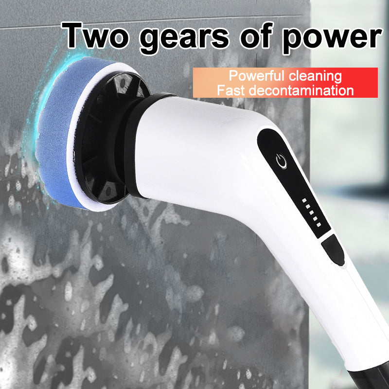 Super Scrubber™ - Electric Brush/Scrubber - The Waterfall Room